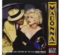 Madonna - I'm Breathless