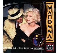 Madonna - I'm Breathless