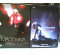 Madonna - I'm Going To Tell You A Secret - Dvd + Cd