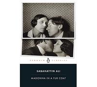 Madonna in a Fur Coat – Penguin Books