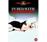 Madonna - In Bed With Madonna , (Wide Screen) G