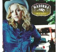 Madonna - incl. ... Makes the people come together ... Yeah (Groove Armada Remix)