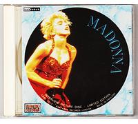 Madonna Interview Picture Disc [Import]