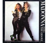 Madonna - Into The Groove