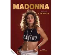 Madonna: into the Groove: An Intimate Portrait of the Queen of Pop