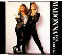 Madonna - Into The Groove/Everybody [Import]
