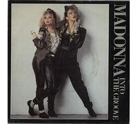 Madonna - Into The Groove - Injection + Paper Sleeve