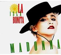 Madonna - Isla Bonita [Import]