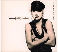 Madonna - Justify My Love