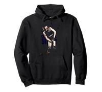 Madonna Justify My Love Blonde Ambition World Tour Pop Star Sweat à Capuche