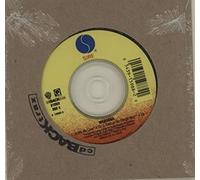 Madonna - Justify My Love/Rescue Me