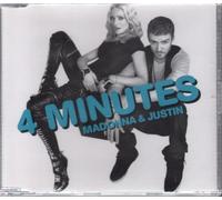 Madonna & Justin - 4 Minutes