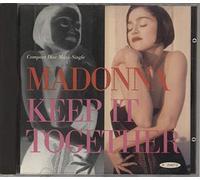 Keep it together CD