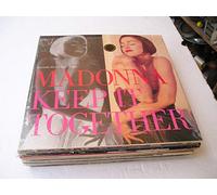 Madonna - Keep It Together