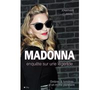Madonna la biographie