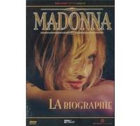Madonna - La Biographie G