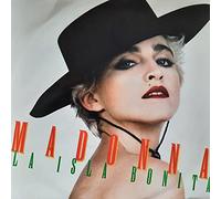 Madonna - La Isla Bonita (Remix)