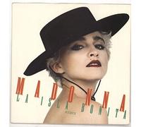 Madonna - La Isla Bonita - Solid + Card Sleeve