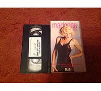 Madonna - Laid Bare [VHS] [Import anglais]