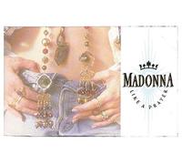 Madonna - Like a Prayer