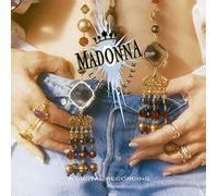 Madonna - Like A Prayer [CD]