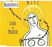 Madonna - Like a Prayer [Import]