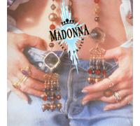 Madonna – Like a Prayer – Vinyle Réédition (2012)