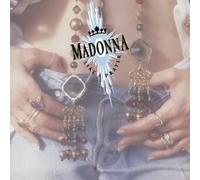 Madonna – Like a Prayer – Vinyle 33 tours – Édition limitée colorée