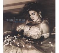 Madonna – Like a Virgin – Vinyle LP – Neuf – Rhino