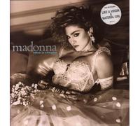Madonna - Like a Virgin