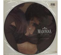 Madonna - Like A Virgin