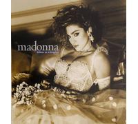Madonna - Like A Virgin (Clear Coloured) (LP)