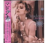 Madonna - Like a Virgin & Other Big Hits (RSD 2016) [Import]
