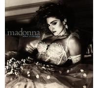 Madonna - Like A Virgin - Sire - 7599-25181-2 by Madonna (0100-01-01)