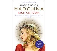 Auteur inconnu – Madonna: Like an Icon – Penguin Books