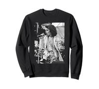 Madonna Live Aid Double Concert Philadelphie 1985 Sweatshirt