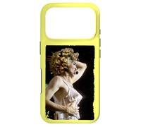 Madonna Live at Wembley 1990 par Stephen Wright Coque pour iPhone 17 Pro