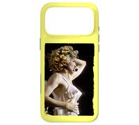 Madonna Live at Wembley 1990 par Stephen Wright Coque pour iPhone 17 Pro Max