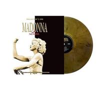 Madonna - Live: Dallas May 7, 1990 [Vinyl] [Import]