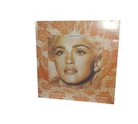 Madonna Live - Material Girl - Blonde Ambition Tour 1990