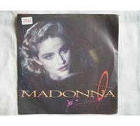 MADONNA Live to Tell 7" 45