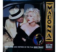 Madonna - l'm BreathIess (incl. Vogue, Hanky Panky etc.)
