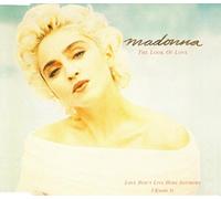 Madonna - Look of Love Don't Lie [Import]