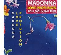 Madonna - Love Profusion