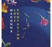 Madonna - Love profusion - Maxi CD (7 titres)