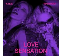 Madonna - Love Sensation