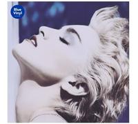True Blue (Album Vinyle Bleu) - Tirage Limité