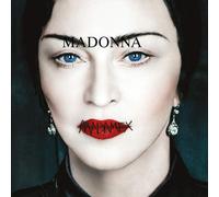 Madame X (Edition Cd Jewel Case 13 Titres)