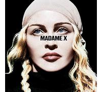 MADONNA - Madame X [Import]