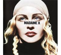 Madonna – Madame X – CD – Édition spéciale Fnac (2 titres bonus)